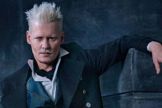 Johnny Depp Fantastic Beasts Exit Analysis