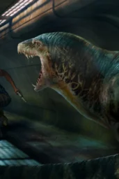 Jurassic World Rebirth