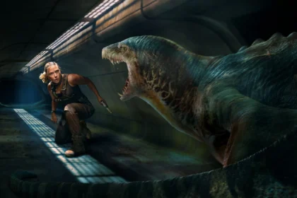 Jurassic World Rebirth