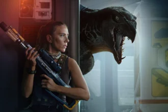 Jurassic World Rebirth