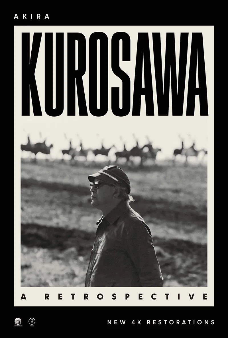 Kurosawa in K