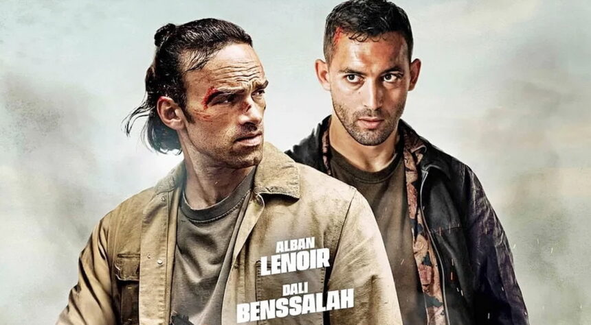 Les Orphelins