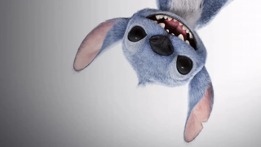 Lilo Stitch
