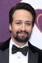 Lin Manuel Miranda photo