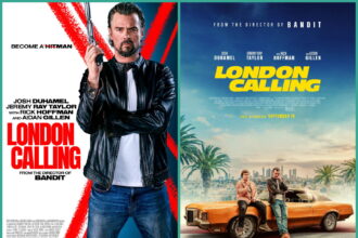 London Calling