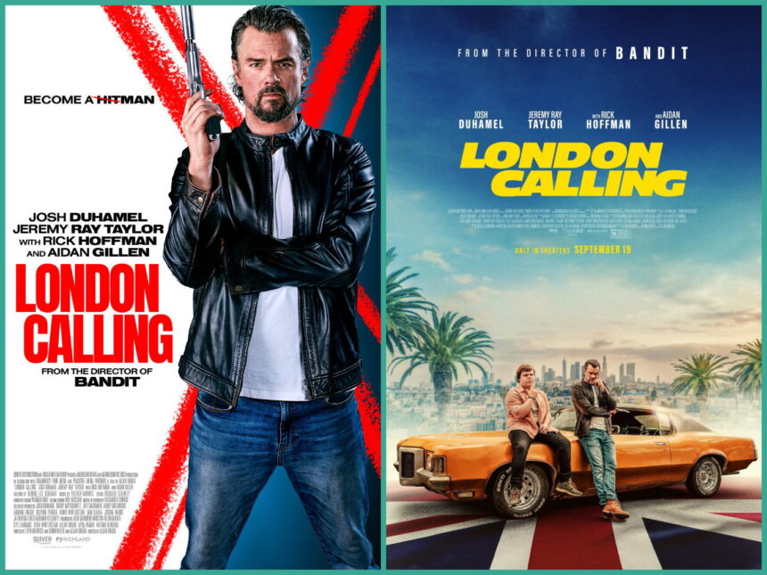 London Calling