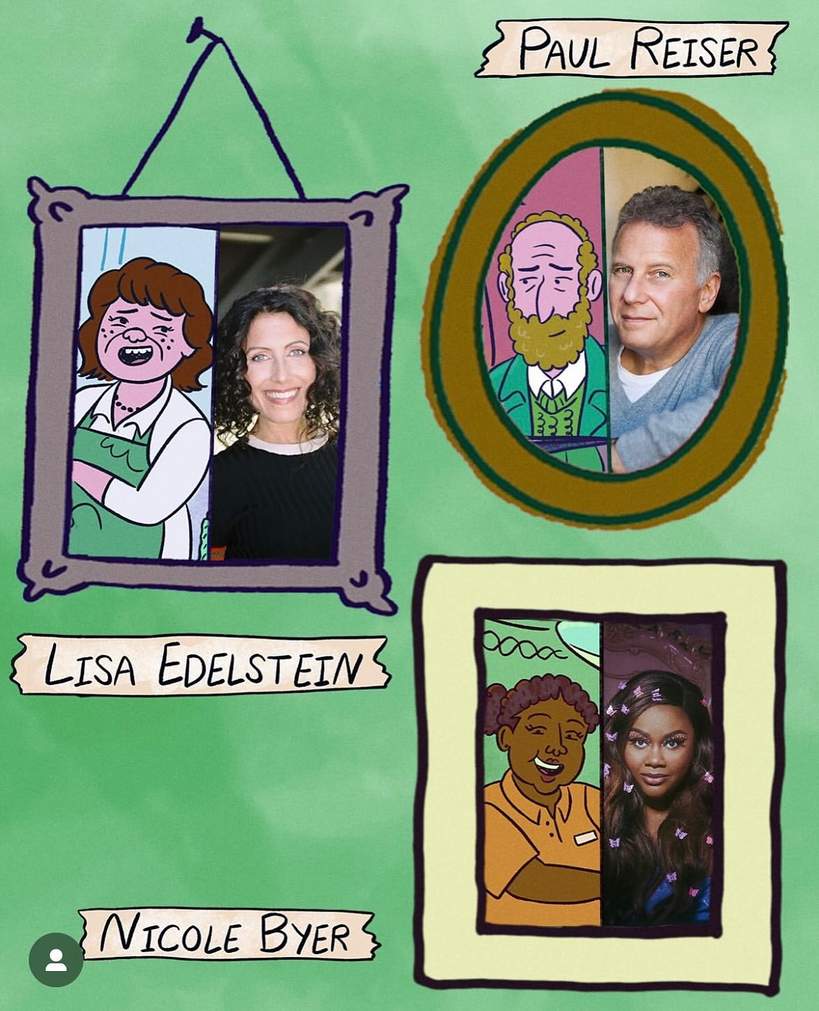 Long Story Short
