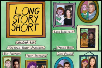 Long Story Short