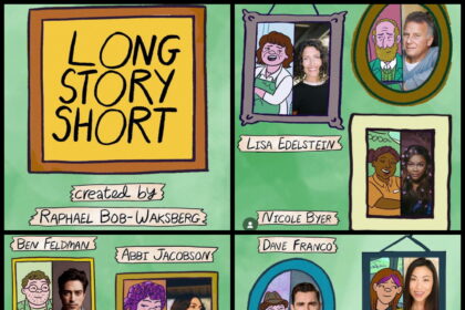 Long Story Short