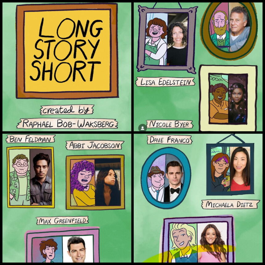 Long Story Short