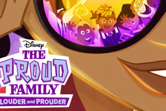 Louder and Prouder Season