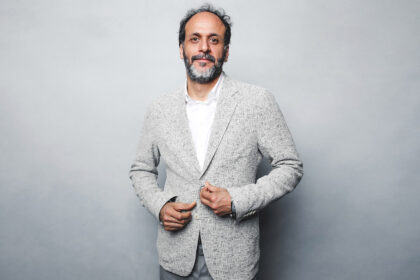 Luca Guadagnino