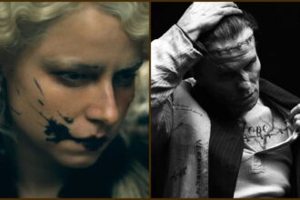 Maggie Gyllenhaal’s The Bride! Sparks Controversy