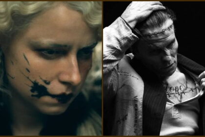 Maggie Gyllenhaal’s The Bride! Sparks Controversy