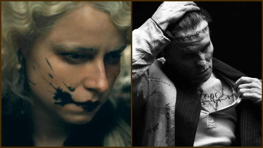 Maggie Gyllenhaal’s The Bride! Sparks Controversy
