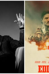 Martin Scorsese Eddington