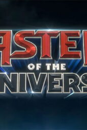 Masters of the Universe
