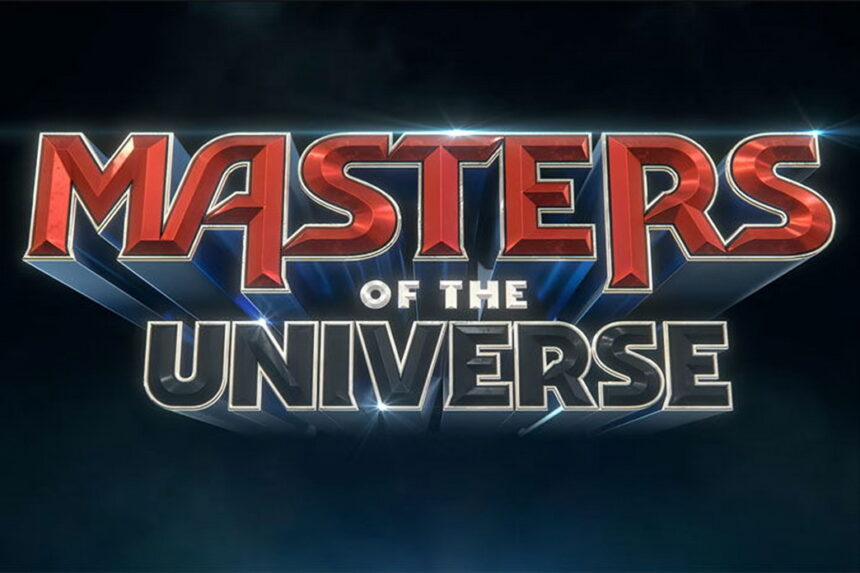Masters of the Universe