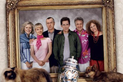 Meet the Parents