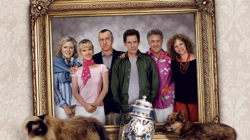 Meet the Parents