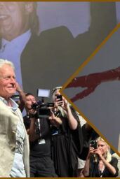 Michael Douglas