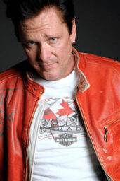 Michael Madsen
