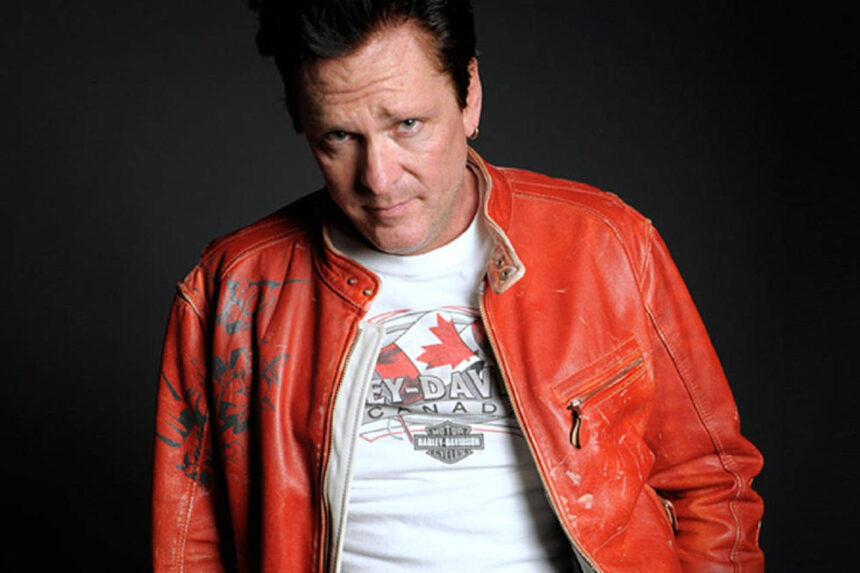 Michael Madsen