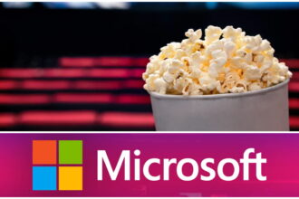 Microsoft kills digital movie store