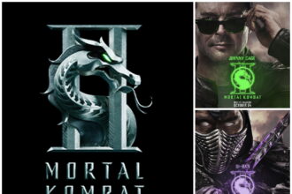Mortal Kombat II