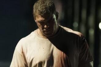 Motor City Alan Ritchson
