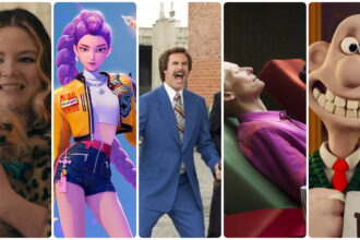 Must See Netflix Movies This Week