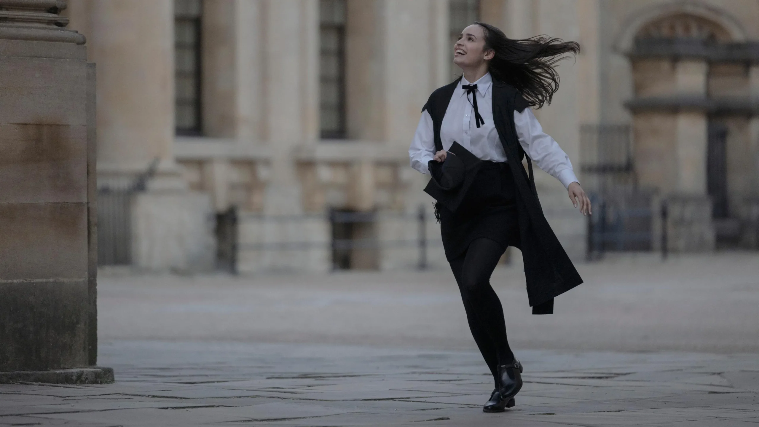 My Oxford Year