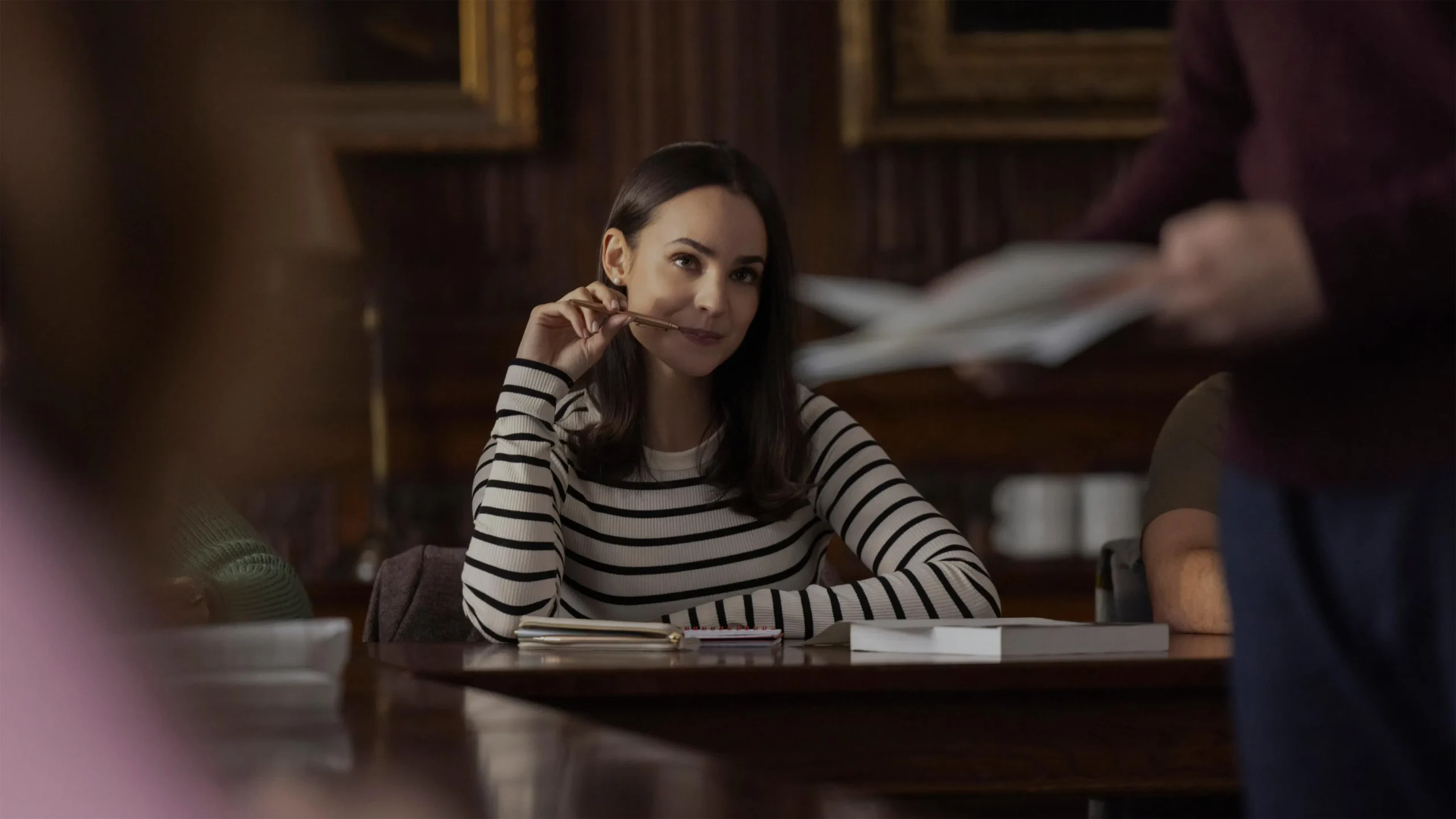 My Oxford Year