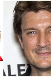 Nathan Fillion Headpool