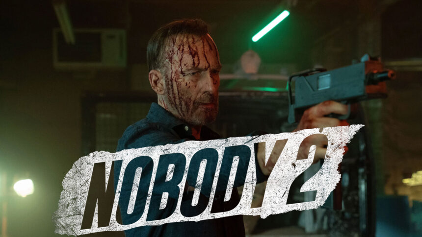 Nobody