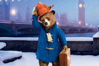 Paddington