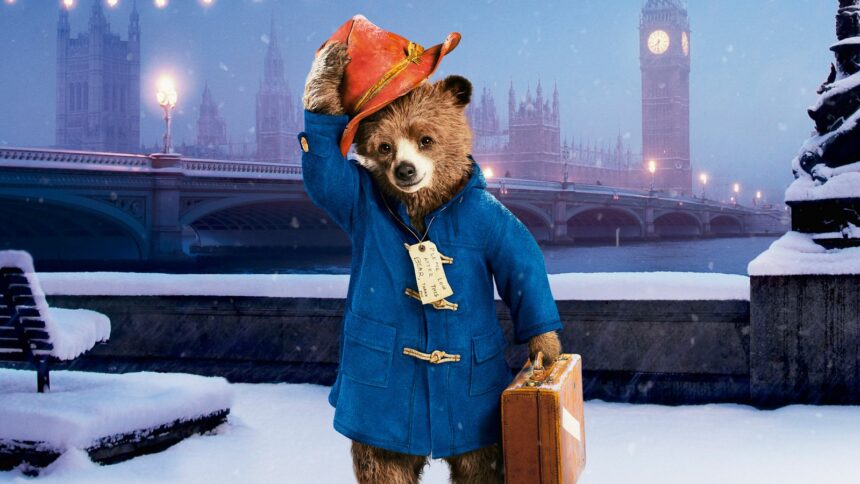 Paddington