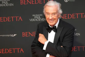 Paul Verhoeven