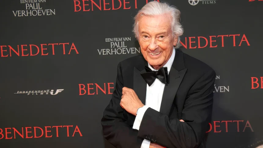 Paul Verhoeven