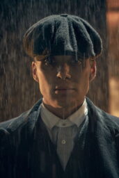 Peaky Blinders