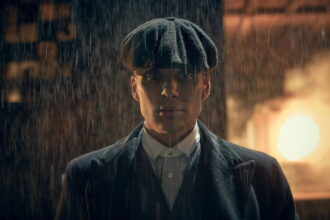 Peaky Blinders