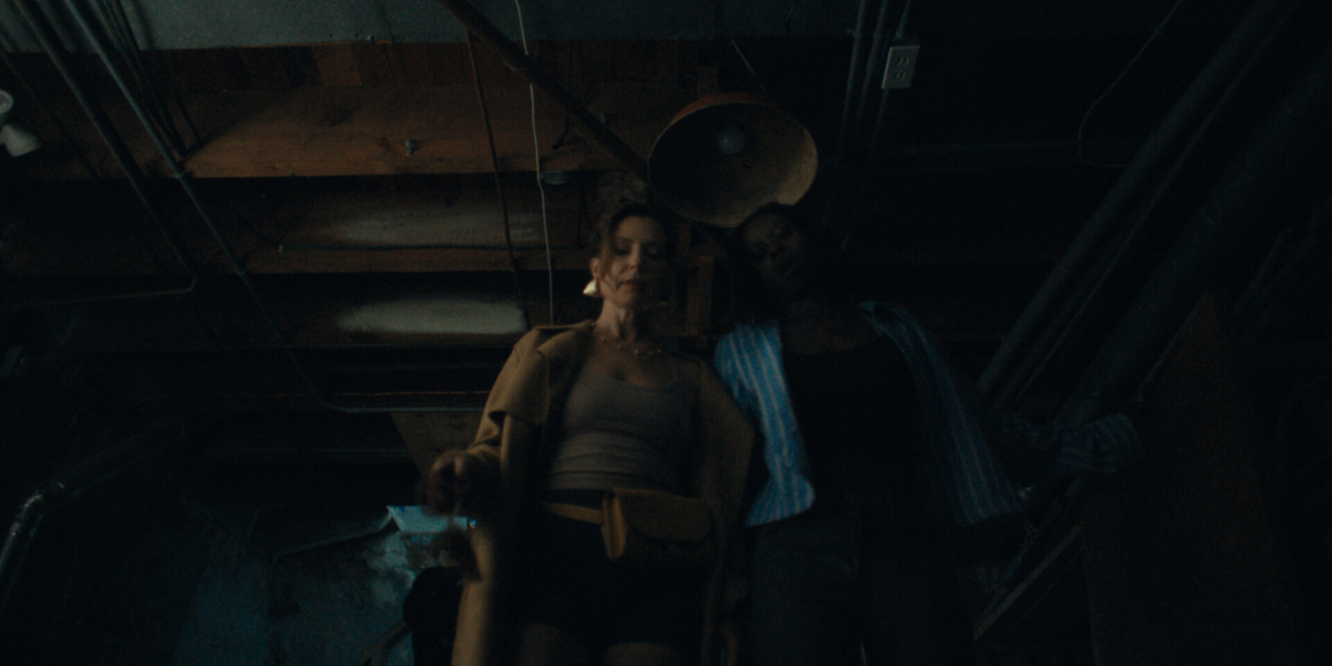 Photo Halfway Haunted Still