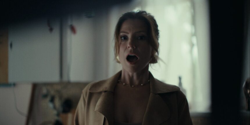 Photo Halfway Haunted Still
