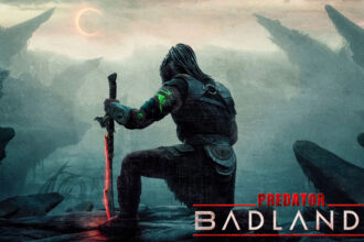 Predator Badlands