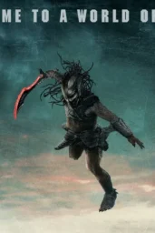 Predator Badlands