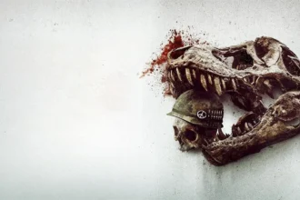 Primitive War