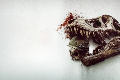 Primitive War