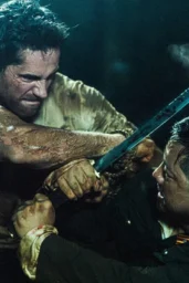 Prisoner of War