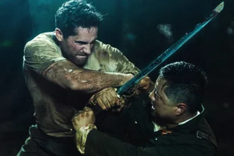 Prisoner of War