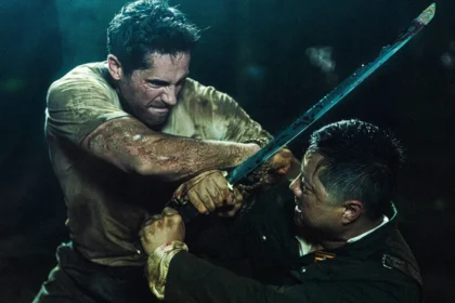 Prisoner of War